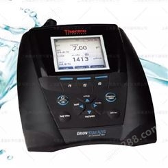 美国奥立龙410C-06A台式纯水pH/电导率测量仪套装