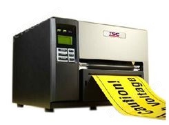 全宽幅打印机 TTP-384M