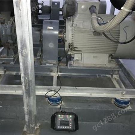 汽轮机振动分析  水泵振动监测 咨询振迪   快速响应