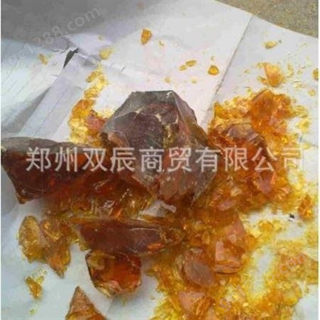 河南郑州松香 郑州双辰化工批发广西产一级块状松香