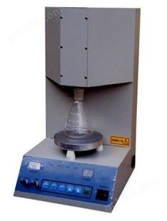 Ca-5水泥游离氧化钙测试仪