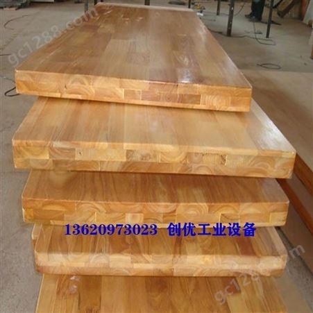 100mm厚榉木台面装配工作平台加厚实木桌面模具组装台重型木板仪器摆放台工作台生产厂家