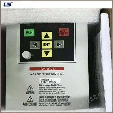 LS变频器 SV015IC5-1 现货 下单即发
