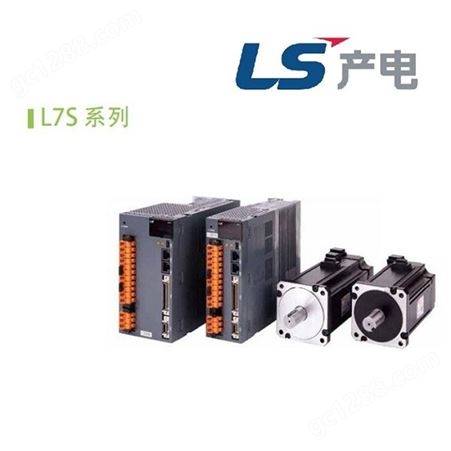 [原装]韩国LS产电Servo马达磁性编码器APM-FBL01AYK