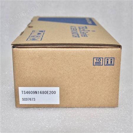 TS4609N1680E200 TAMAGAWA 多摩川伺服电机 TBL-I Series 马达