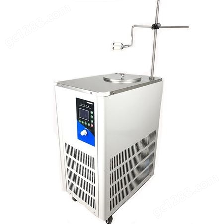 DFY系列 可程式低温冷却循环器 低温恒温反应浴