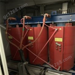 南京变压器回收实地商家 1250kv干式变压器回收报价 链接配电柜整体回收