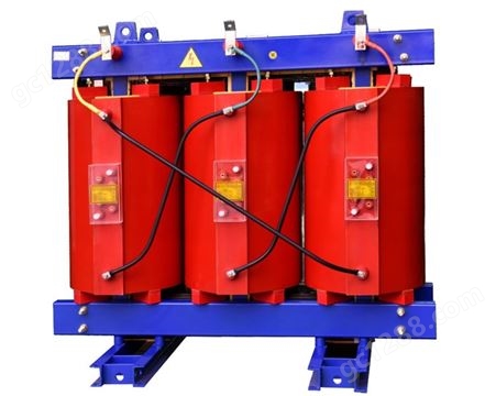 SCB12-2000KVA干式变压器 环氧树脂浇注全铜芯制造 青岛青电电气