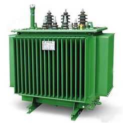 S11-M-200KVA变压器 三相油浸式电力变压器 10/0.4kv
