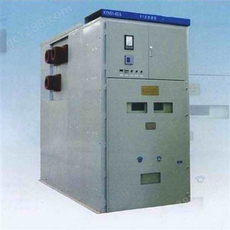 高低压开关柜成套设备 高低压成套电气开关柜控制柜 施工安装