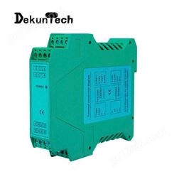 DK1100G交流电压电流隔离变送器