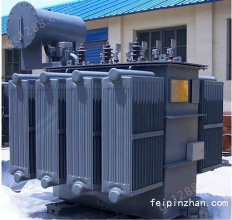 南汇变压器回收 上海南汇组合式变压器回收