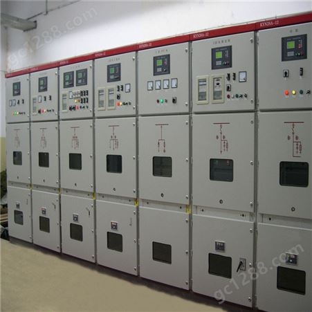 高低压配电成套设备 高低压成套装置 青岛高低压成套设备公司