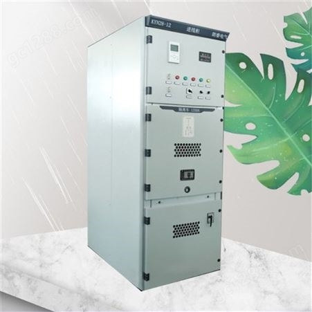 高压柜成套开关柜 高压配电柜成套设备 适用于户内户外厂家定制