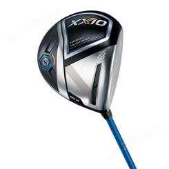 XX10xxio MP1100 高尔夫球杆 男士一号木 发球木 golf开球木 新款 10.5 S