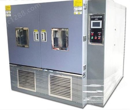 高低温交变湿热试验箱 可程式恒温恒湿试验箱 高低温环境箱 劢准 MZ-B101