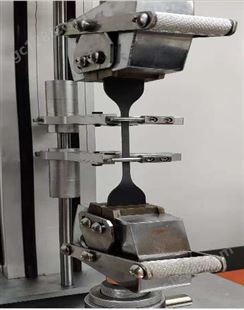 橡胶拉伸试验机 橡胶伸长率试验机 橡胶拉力机 工厂现货