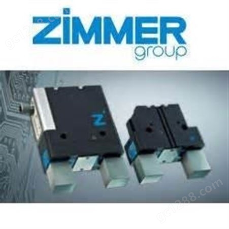 供应德国ZIMMER机械抓手GH6460-B