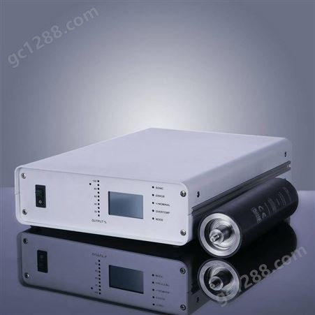 德国soniKKs 220v超声波发生器接线 超声波发生器测量电压