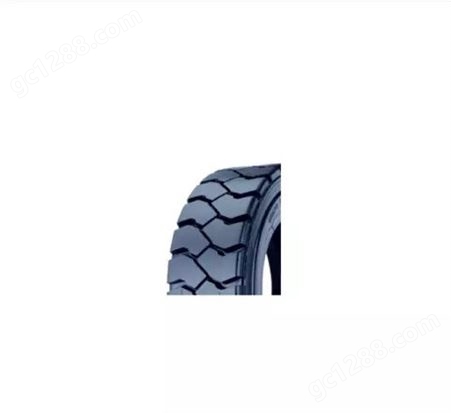 一体化服务 轮辋式实心轮胎 叉车实心轮胎 650-16 青岛轮胎工厂 ;