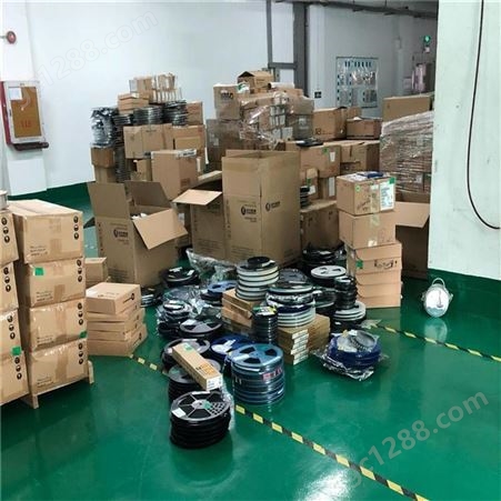 昆邦 张浦工厂库存电子元器件收购 电子料回收公司 专业的IC回收平台