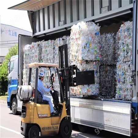 昆邦 太仓上门回收废塑料 大量收购工厂塑料不良品 靠谱公司