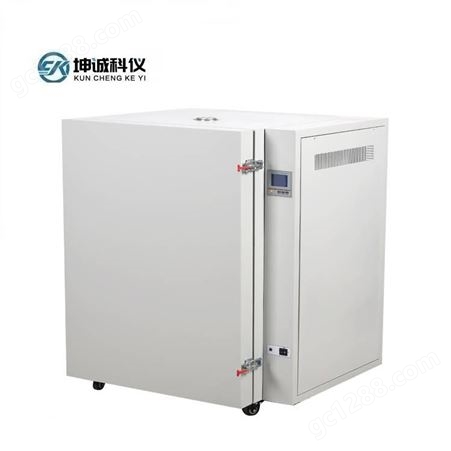 上海坤诚 DGG-9148A 高温鼓风干燥箱灭菌干燥箱实验室烘焙箱
