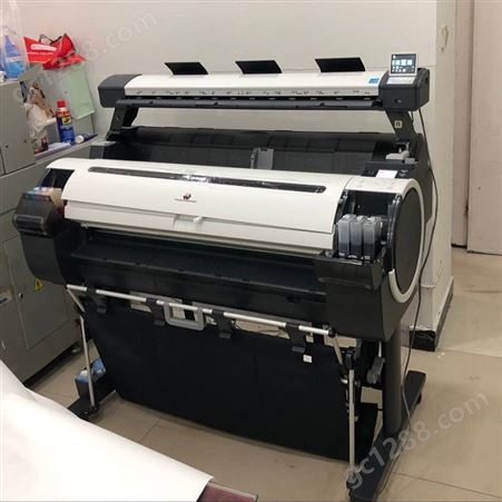 TX系列5400/5300株洲大幅面打印机供应商 登腾广告设备 进口绘图仪代理商