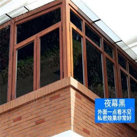 北京防爆隔热膜  卧室贴膜  前挡风玻璃车膜