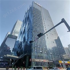 深圳南山科技园赛西科技大厦招商处