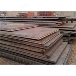 钢板出租铺路钢板租赁，钢板供应 工地铺路钢板 常备库存 价格低可加工