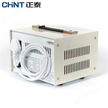 正泰TND1-0.5稳压器SVC一级代理大量库存