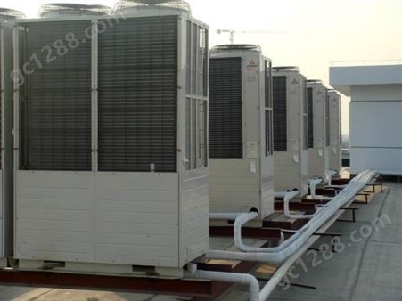 空调维保公司 空调冷却塔 机房空调维保
