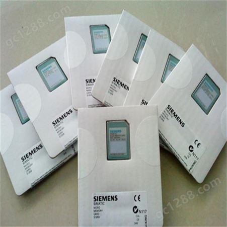 西门子微型存储卡6ES7953-8LG31-0AA0/OAAO
