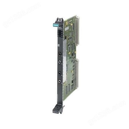 西门子6DD1681-0EH1通信主板组件备件
