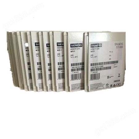 西门子微型存储卡6ES7953-8LP20-0AA0/OAAO用于S7-300/C7/ET200