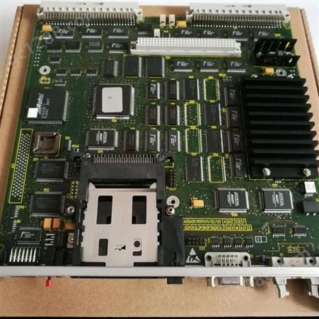 西门子6DD1680-0AH0通信主板组件备件