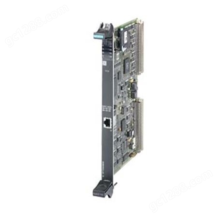 西门子6SB2280-1AA0通信主板组件备件