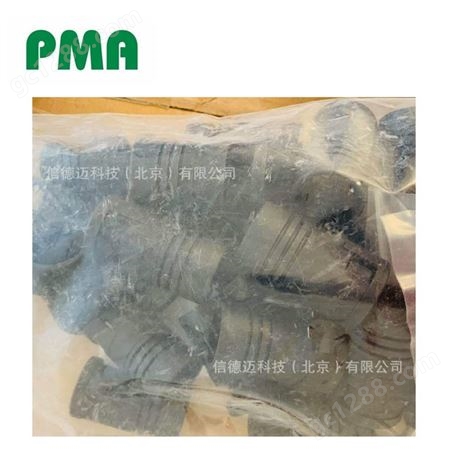 PMA用于柔性非金属导管的聚酰胺导管适配器扩大器接头BAVR-36/29