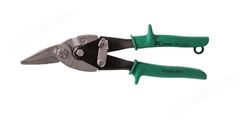 德国K牌威耐德工具航空式铁皮剪直型左切右切白铁剪刀铁片钳1501