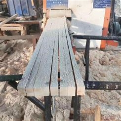 禄森木业批发古建建筑方木耐腐蚀建筑方木加工生产