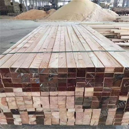 建筑方木模板厂家 批发优惠 量多从优