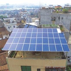 优越系列光伏储能充电桩 太阳能供电系统 UYUE
