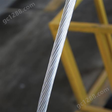 导线厂家供应 钢芯铝绞线 铝绞线  导线出口  架空导线 LGJ-240/30  盛金源 