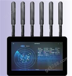 WiFi信号探测器  反制设备2.4G/5.8G双频wifi探测仪