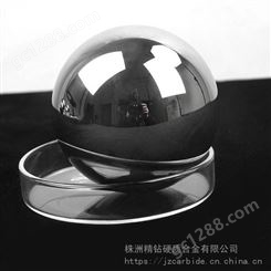 70mm钨钢球合金阀门密封球硬质合金球多种规格可订制