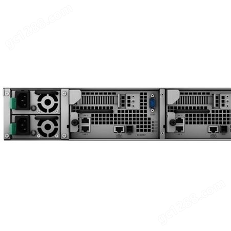 群晖SA3200D (16盘位 可扩36盘位)大型企业级存储磁盘列阵网络存储服务器----价格面议