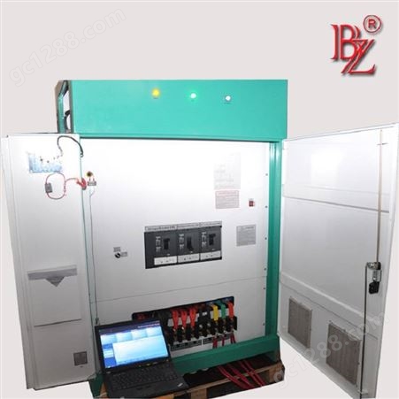 BZP-200KW 480V/600VDC高电压输入逆变器