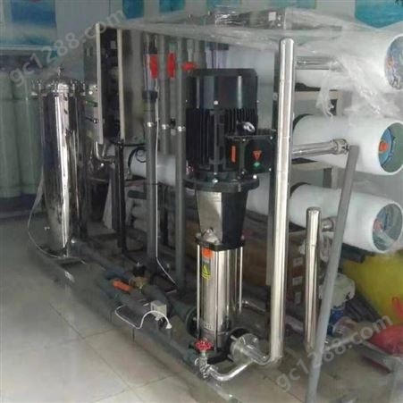 锅炉软化水处理设备规格齐全水硕士