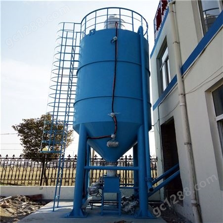 粉末活性炭投加装置 污水厂印染废水脱色处理设备
